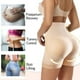 thumbnail image 5 of Fajas colombianas Sinhoon para mujer, moldeadoras de cintura alta, control de abdomen, bragas moldeadoras de cuerpo delgado, 5 of 6