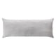 thumbnail image 1 of Almohada Abrazable Vianney Gris Glacial Estándar, 1 of 3