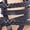 Black 8023-229, variant on Women's Flat Slide Sandals, Fashion Strappy Braided Slip On Flat Summer Shoes.