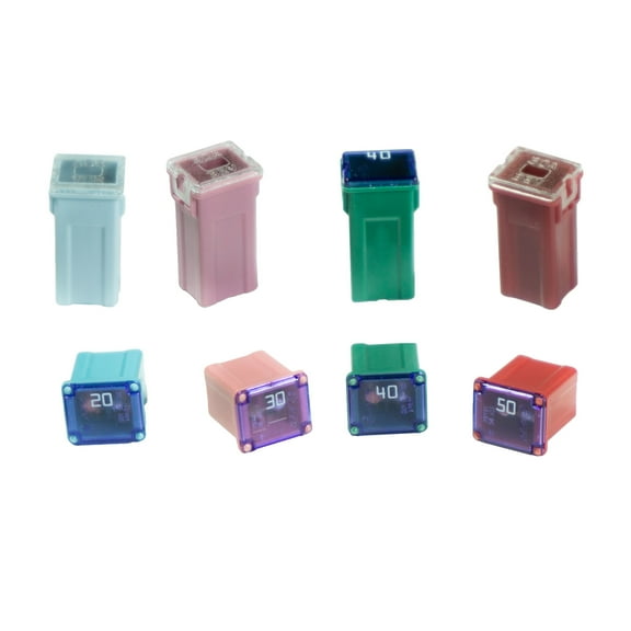 Wirthco Engineering Inc 24420 Fuse Fmx 20A Low Profile