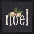 thumbnail image 3 of Great Art Now Joy & Noel by Bluebird Barn, 2 Piece Framed Art Set Each 13"W x 13"H, 3 of 3