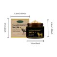 thumbnail image 3 of Cremas y humectantes La crema humectante Tallow Mel nutre profundamente y fija eficazmente sin ser una crema humectante., 3 of 9