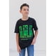 thumbnail image 3 of Pack de 3 Remeras Gráficas de Minecraft para Niños con Creeper, Steve y Alex, 3 of 7