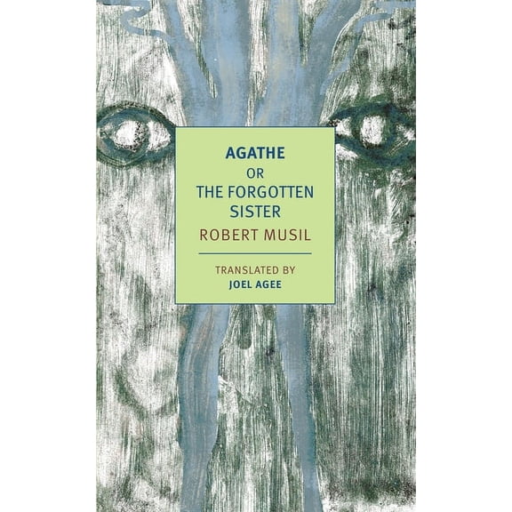 Agathe: Or, the Forgotten Sister, (Paperback)