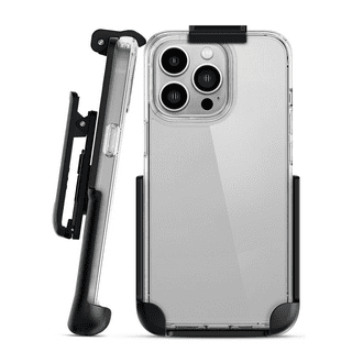  Spigen Ultra Hybrid [Anti-Yellowing Technology] Designed for iPhone  13 Case (2021) - Crystal Clear : Cell Phones & Accessories