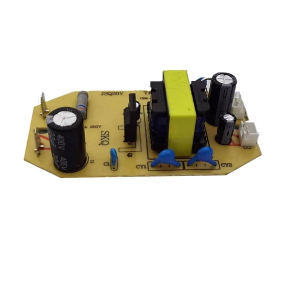 Tizuqe Atomizing Circuit Control Board Mist Maker Module Humidifier Parts Power Panel