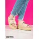 thumbnail image 1 of Sandalias de Dama Chic Shoes 5397 Talla 26, 1 of 1