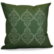 Simply Daisy Ananda Geometric Print Outdoor Pillow