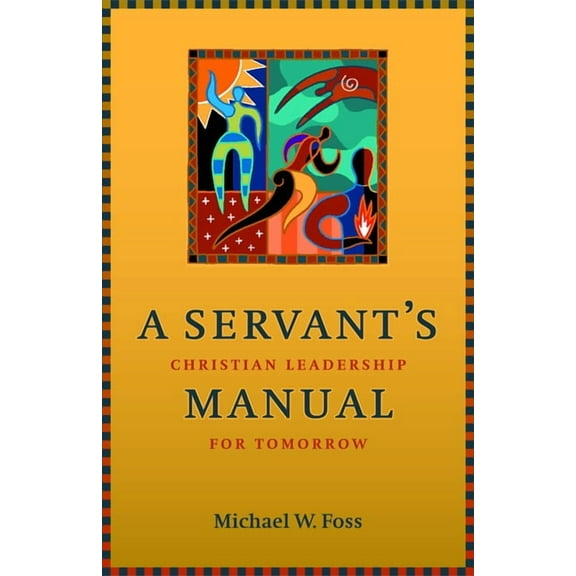 Prisms A Servant's Manual, (Paperback)