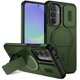 thumbnail image 1 of Funda GANGXUN para Samsung Galaxy A36 – Magnética Antigolpes con Soporte y Protección Doble, 1 of 6