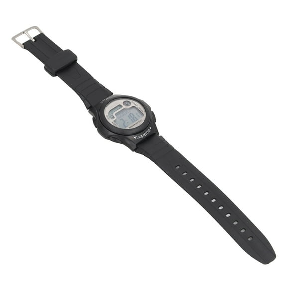RELOJ DIGITAL, RELOJ DE SURF EXPOSICIÓN DE TIempO Dual 50m Impermeable para el Hogar para Hombres Mujeres
