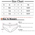 thumbnail image 3 of Tao Tao Men's Low Rise Briefs Shiny Metal Chain Tassel Thongs Feather Trim G-String Underpants Blue M, 3 of 4