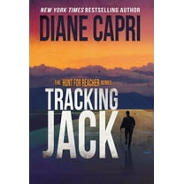 Hunt for Jack Reacher Tracking Jack: The Hunt for Jack Reacher Series, Book 22, (Hardcover)