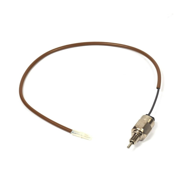 Briggs and Stratton Fuel Solenoid