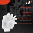 thumbnail image 5 of A-Premium Door Lock Actuator Motor Compatible with Nissan Frontier Xterra Pathfinder 2005-2018 Front Left Driver Side, 5 of 8