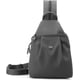 thumbnail image 2 of 2026new 3 in 1 Anti-Theft Travel Tote Bag,Waterproof 2-Way Mini Commuter Bag,Multi-Compartment Oxford Convertible Backpack, 2 of 8