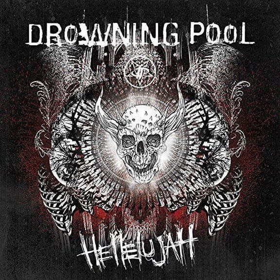Drowning Pool - Hellelujah - Music & Performance - CD