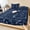 Dark Blue, variant on King Size Fitted Sheet Set - Black White Cartoon Space 3 Piece Bedding Sets 16" Deep Pocket Fitted Sheet with 2 Pillowcases, Star Spacecraft Rocket Meteorite Brushed Microfiber Hotel Bed Sheets