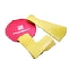 thumbnail image 1 of Powerti Court Marker Línea de tierra confiable Accesorio práctico Herramientas de marcado multiusos para Pickleball Tenis Tribunales de baloncesto Yuarrent OD003495-00, 1 of 7