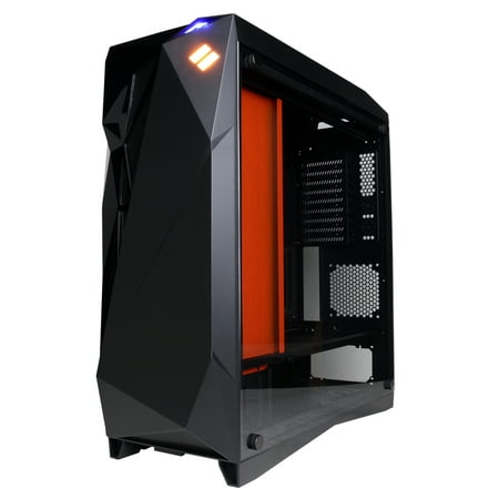 CyberPowerPC Syber XL SXLC100 Full Tower Gaming (Best Full Tower Case)