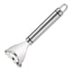 thumbnail image 1 of Pelador de maíz Stripper del kernel de la papa del acero inoxidable del peeler con el removedor de gancho Multifuncional de mano Pelada de mano Gadgets Eigraketly HA012592-00, 1 of 7