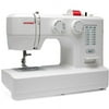 Janome 5812 RF Sewing Machine with Exclusive Bonus Bundle