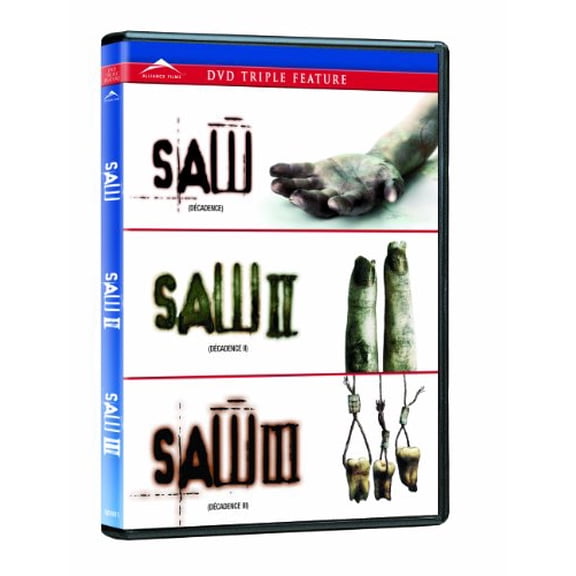 Pre-Owned Saw II
