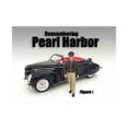 thumbnail image 2 of Remembering Pearl Harbor Figure I For 1:18 Scale Models by American Diorama, 2 of 2