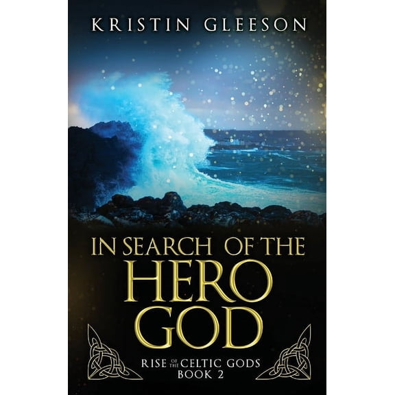 In Search of the Hero God, (Paperback)