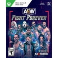 thumbnail image 1 of AEW: Fight Forever (Xbox), 1 of 8