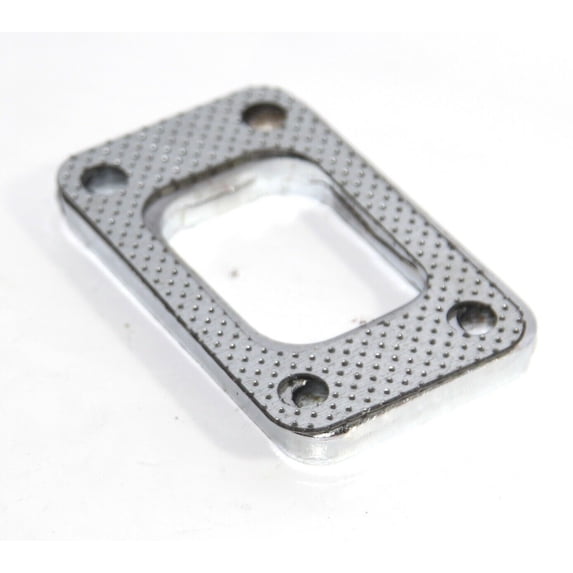 T201 SS Flange+Gasket COMBO for Turbo T3 T3/T4 GT35 GT3582 T70 4Bolt T201 SS Flange+Gasket COMBO for Turbo T3 T3/T4 GT35 GT3582 T70 4Bolt