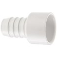 thumbnail image 1 of Spears 474 Series Adaptador de instalación de tuberías de PVC Schedule 40 Blanco 1""Con púas x 1"" Enchufe, 1 of 2