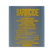 King Barbicide Hospital Disinfectant 16 Oz.