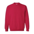 thumbnail image 1 of Gildan Heavy BlendTM Crewneck Chandail en Molleton 18000, 1 of 1