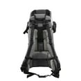 thumbnail image 5 of ClevrPlus  Premium Cross Country Baby Backpack Child Carrier Lightweight & Kid, 5 of 7