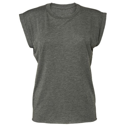 Bella canvas rolled cuff hotsell
