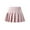 Pink A, variant on THDHVS Casual Skirts for Girls,Kids Summer Uniform Skirts,Girls' Pleated Skirt Fashion College Style Girls' Half Body Skirt Solid Color Short A-line Skirt Pink 4-5 Years