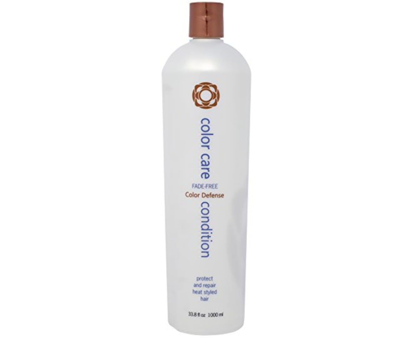 Thermafuse Color Care Condition (33.8 Ounce) Color Safe Brightening Conditioner that Prevents