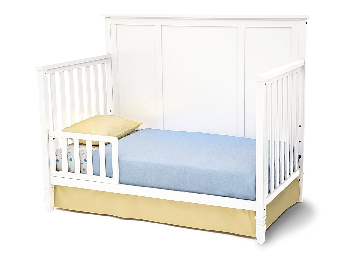 delta easton crib