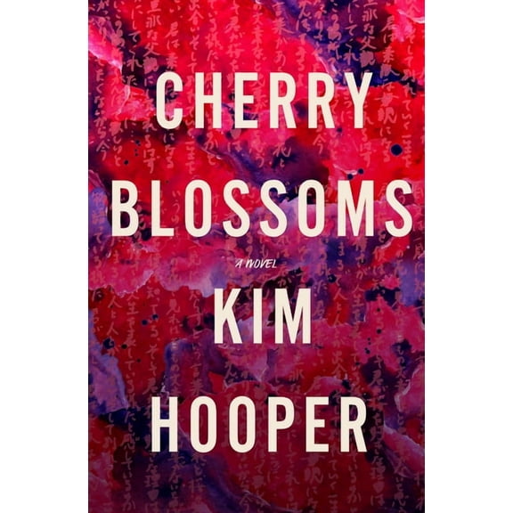 Cherry Blossoms, (Paperback)