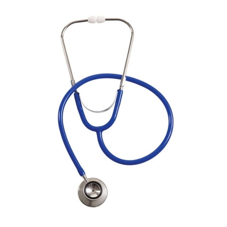 MABIS Spectrum Series Dual Head Stethoscope, Blue