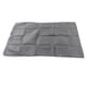 thumbnail image 5 of Cubierta de parabrisas duradera para patios, porches y cercas de patios traseros, solución reutilizable para departamentos Pantalla de privacidad gris, 5 of 8
