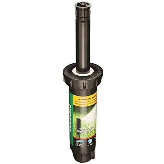Rain Bird 1804HEVN15 4" Adjustable Pop-Up Head