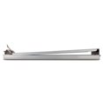 thumbnail image 1 of Portapapeles De Almacenamiento Tamaño Memo Metal Plata, 1 of 5