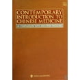 thumbnail image 1 of Contemporary Introduction To Chinese Medicine In Comparison With Western Medicine Hardcover, 1 of 1