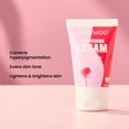 thumbnail image 5 of WOOWOO Lighten It! Balancing Cream - Natural Vegan Skin Brightening Moisturizer with Shea Butter, Jojoba Oil & Aloe Vera, Hyperpigmentation & Dark Spot Cream for Sensitive Areas | 1.4 oz (40 ml), 5 of 8