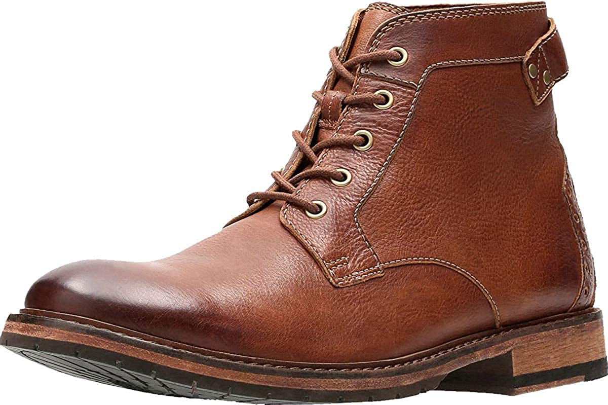 Pick SZ/Color. Mens Clarkdale Bud Low Boot Clarks 