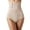 Beige, variant on Shapewear for Women, High-Waisted Control Thigh Slimmer Shorts Stretch Lifting Sculpting Underwears Panties, Red, Size 3XL