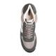 thumbnail image 5 of Panam Tenis Mujer Moda Casual Diseño Cómodo Gris gris 22 Panam 126D67, 5 of 6