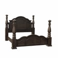 thumbnail image 2 of Samuel Lawrence Furniture Sequoia Panel Bed, 2 of 5